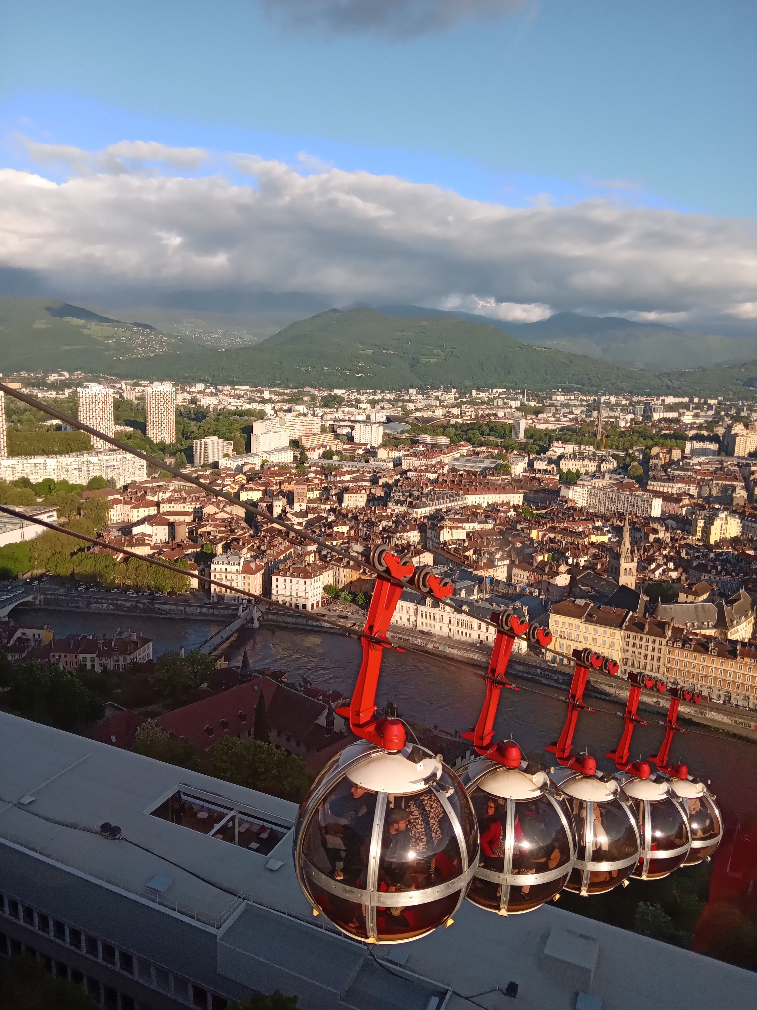 Photo n° 1 de l'avis de Serge.a fait le 11/05/2023 à 08:45