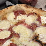 Photo n°2 de l'avis de Michela.o fait le 12/11/2023 à 23:59 sur le  Pizza e babbà à Cassino