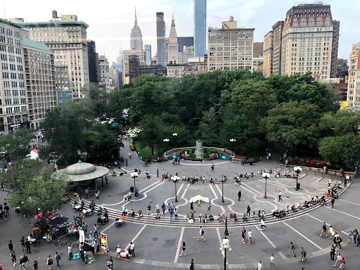 Movie Theater «Regal Union Square Stadium 14», reviews and photos, 850 Broadway, New York, NY 10003, USA