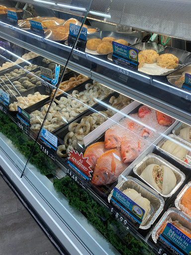 Supermarket «ShopRite», reviews and photos, 5508 Sunrise Hwy, Massapequa, NY 11758, USA