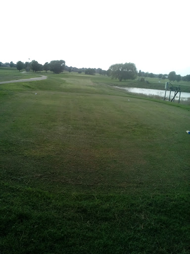 Golf Course «Stone Gate Golf Course», reviews and photos, 11010 Indiana Ave, Lubbock, TX 79423, USA