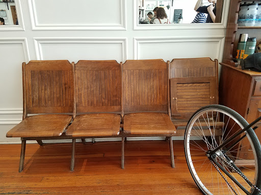 Bicycle Store «Heritage Bicycles», reviews and photos, 2959 N Lincoln Ave, Chicago, IL 60657, USA