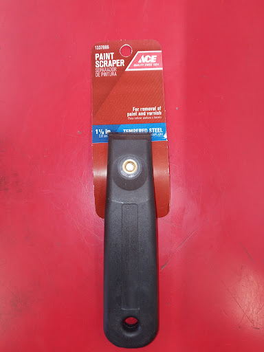 Hardware Store «Revell Ace Hardware Co», reviews and photos, 3876 Terry Rd, Jackson, MS 39212, USA