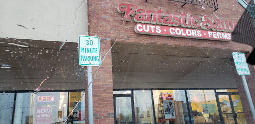 Hair Salon «Fantastic Sams - Woodbury, MN», reviews and photos, 10150 Hudson Rd, Woodbury, MN 55129, USA