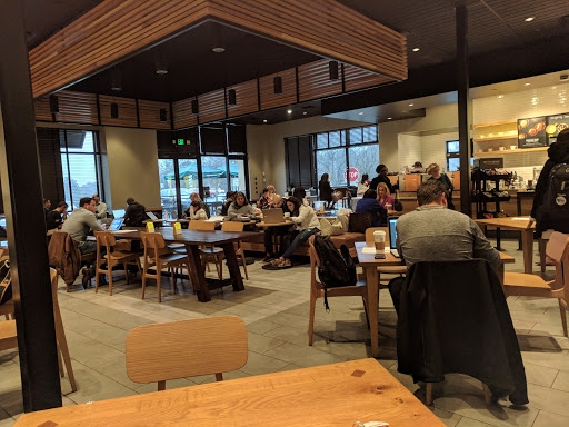 Coffee Shop «Starbucks», reviews and photos, 4468 Chamblee Dunwoody Rd, Dunwoody, GA 30338, USA
