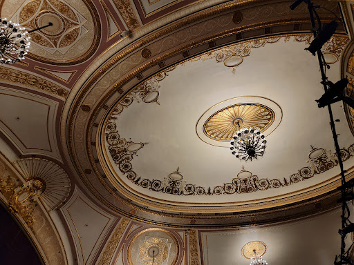 Performing Arts Theater «Proctors», reviews and photos, 432 State St, Schenectady, NY 12305, USA