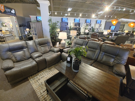 Furniture Store «Ashley HomeStore», reviews and photos, 6001 Redwood Dr #150, Rohnert Park, CA 94928, USA