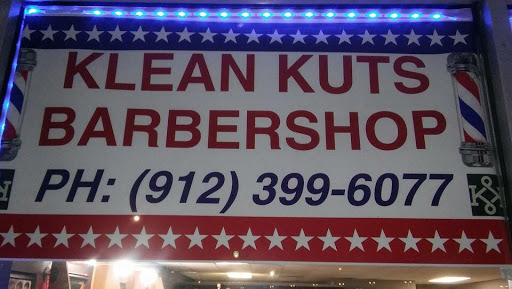 Barber Shop «Clean Cuts Barbershop Brunswick Ga», reviews and photos, 5431 Altama Ave, Brunswick, GA 31525, USA