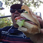 Photo n°1 de l'avis de Klaus-Jörg.a fait le 15/08/2020 à 10:15 sur le  Schiffercafe Kiel à Kiel