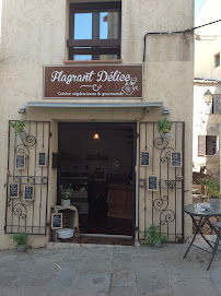 Photos du propriétaire du Restaurant végétarien Flagrant Délice à L'Île-Rousse - n°5