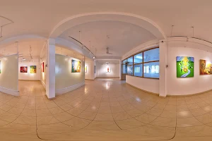 Kerala Lalithakala Akademi Art Gallery image