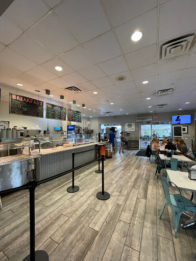 Grocery Store «Maritime Market», reviews and photos, 8 Maritime Way, Bald Head Island, NC 28461, USA