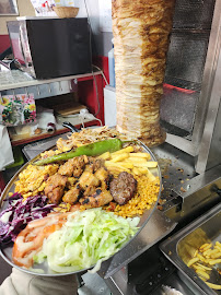 Kebab du Kebab Divan Soleil à Limay - n°8