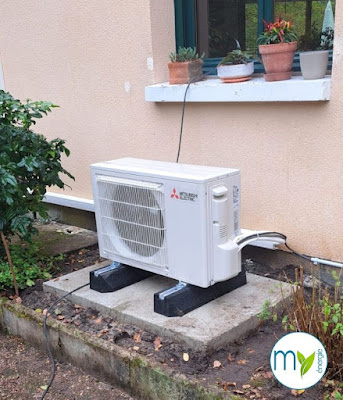 MyEnergie Cosne-d'Allier à Cosne-d'Allier