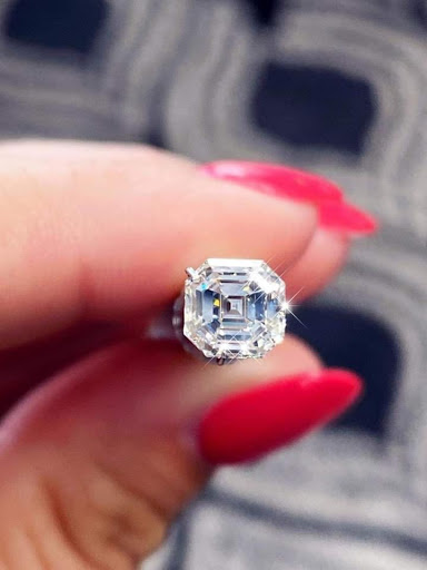 Jewelry Store «SVS Fine Jewelry», reviews and photos, 3323 Long Beach Rd, Oceanside, NY 11572, USA