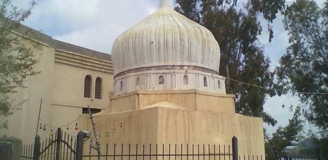 Daey El Dar Mosque