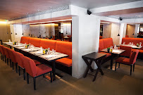 Atmosphère du Restaurant italien Armani/Ristorante à Paris - n°10
