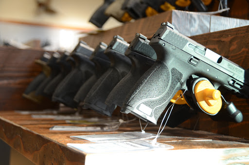 Sporting Goods Store «Brownells, Inc.», reviews and photos, 3006 Brownells Pkwy, Grinnell, IA 50112, USA