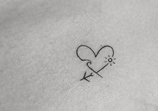 Explore nail tech tattoo ideas, creative tattoo ideas in San Diego, available at Sideshow Tattoo and Piercing