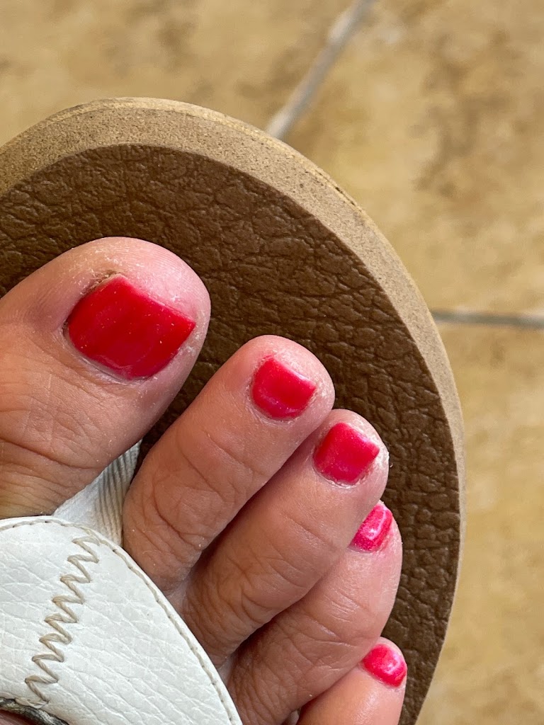 L.A. Nails 42141