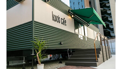 koro's cafe