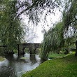 Packhorse Bridge