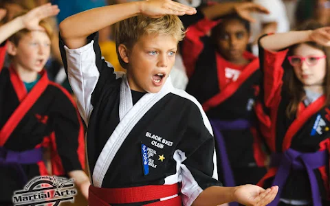 Championship Martial Arts 716 image