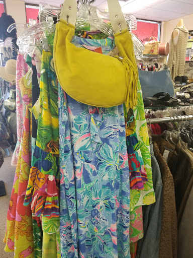 Boutique «Play It Again Consignment Boutique», reviews and photos, 2939 US-1, Fort Pierce, FL 34982, USA