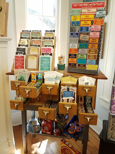 Book Store «Inkwood Books», reviews and photos, 216 S Armenia Ave, Tampa, FL 33609, USA