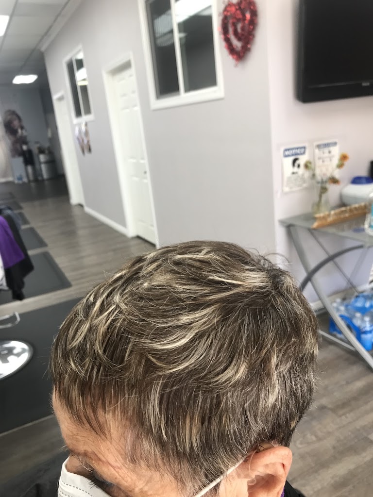 TOP CUT DESIGN SALON 91320