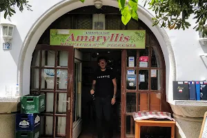 Amaryllis Restaurant image