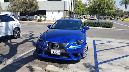 SWAT SoCal Wrap and Tint image
