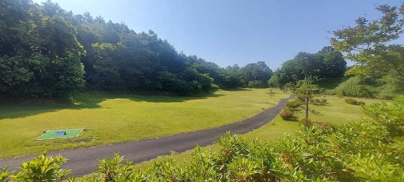 島根県 明石緑が丘公園