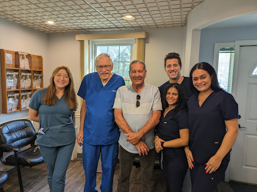 Oelbaum & Kagan Dentistry Photo