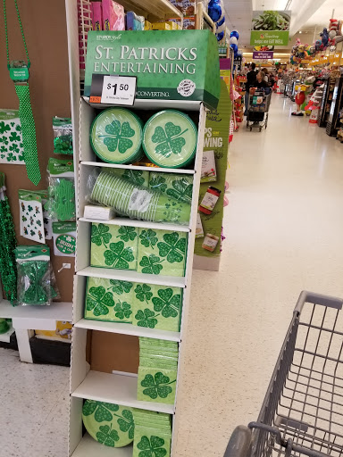 Supermarket «Stop & Shop», reviews and photos, 3126 Jericho Turnpike, East Northport, NY 11731, USA