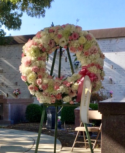 Florist «The Flower Shop», reviews and photos, 2682 Mowry Ave, Fremont, CA 94538, USA