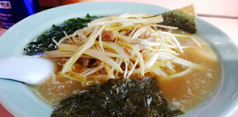 ラーメンショップ臼井店