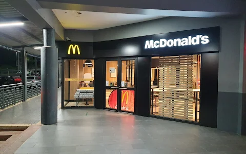 McDonald's Chatsworth image