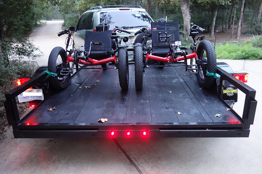 Bicycle Wholesale «Electric Bike Technologies», reviews and photos, 951 River Rd, Croydon, PA 19021, USA