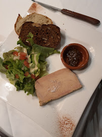 Foie gras du Restaurant de grillades La Pièce du Boucher à Limonest - n°8