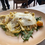 Photo n°10 de l'avis de raffaele.a fait le 02/08/2022 à 15:05 sur le  Osteria Numero 100 à Curti