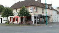 Photos du propriétaire du Restaurant français restaurant le relais à Gouffern en Auge - n°3