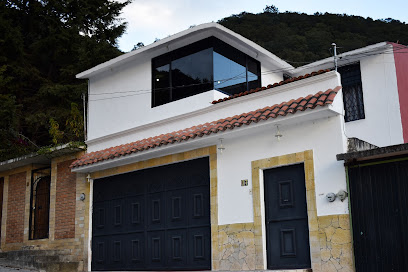 Casa Moxviquil
