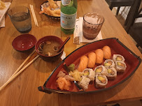Sushi du Restaurant japonais Toroya Rolls à Toulouse - n°19