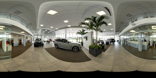 BMW Dealer «BMW of Mobile», reviews and photos, 3025 Government Blvd, Mobile, AL 36606, USA