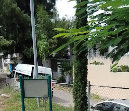 fraccionamiento lomas del sauce Park photo