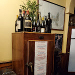 Photo n°18 de l'avis de Yuval. fait le 23/09/2019 à 15:14 sur le  Cibrèo Caffè à Florence