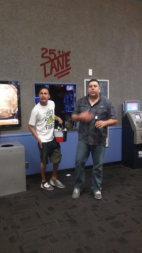 Bowling Alley «Flamingo Bowl», reviews and photos, 3301 N 23rd St, McAllen, TX 78501, USA