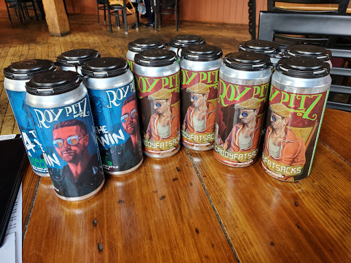 Brewery «Roy Pitz Brewing Company», reviews and photos, 140 N 3rd St, Chambersburg, PA 17201, USA