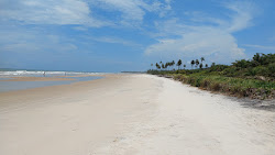 Foto von Praia Sirihyba - beliebter Ort unter Entspannungskennern